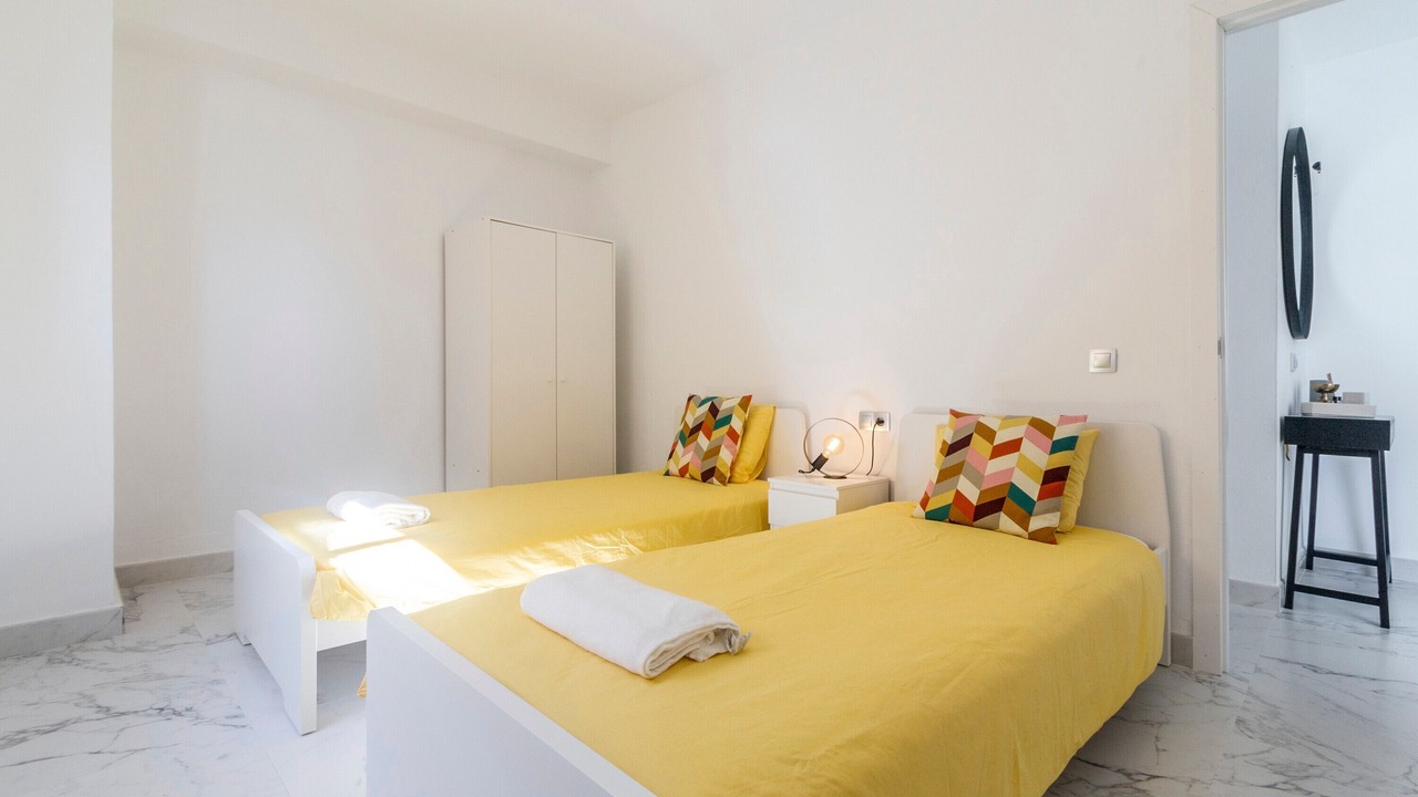 Photo of Bedroom in Pueblo Nuevo