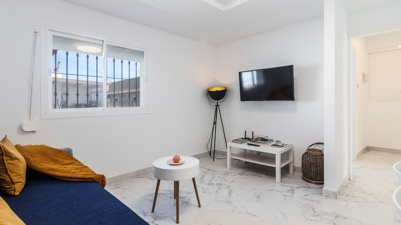 Photo of Livingroom in Pueblo Nuevo
