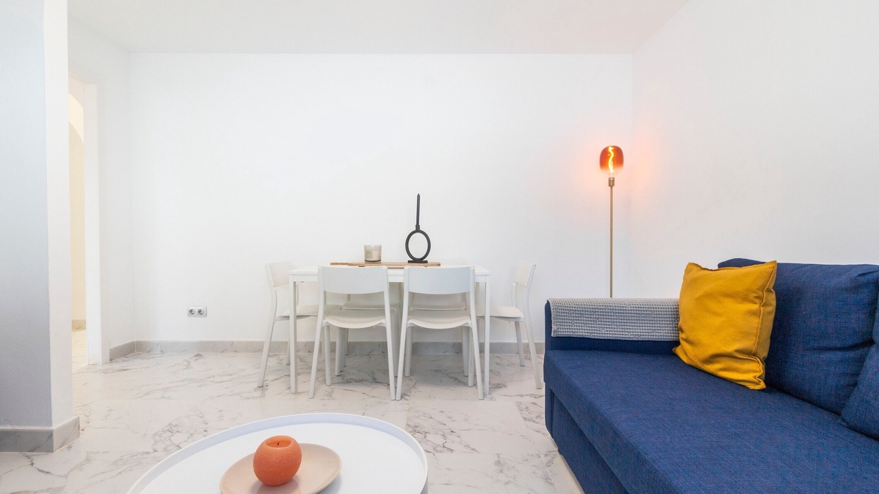 Photo of Livingroom in Pueblo Nuevo