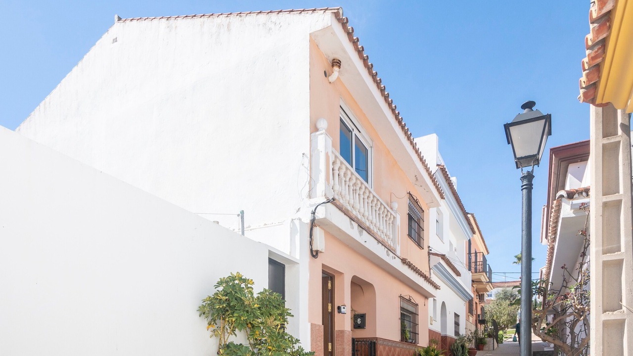 Photo of Outdoor in Pueblo Nuevo