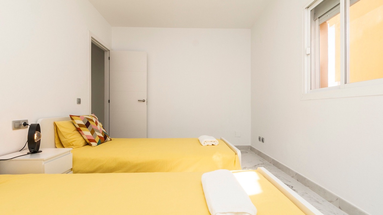 Photo of Bedroom in Pueblo Nuevo