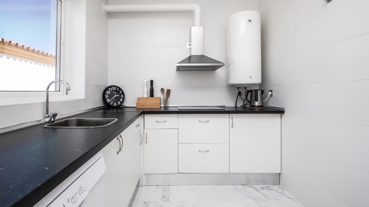 Photo of Kitchen in Pueblo Nuevo