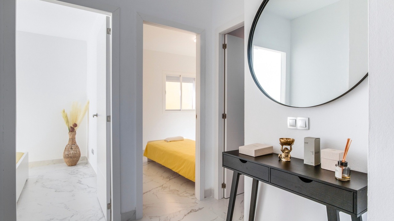 Photo of Bedroom in Pueblo Nuevo