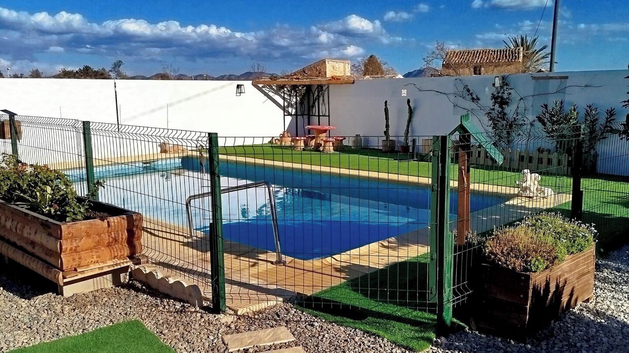 Photo of Outdoor in Majada del Moro