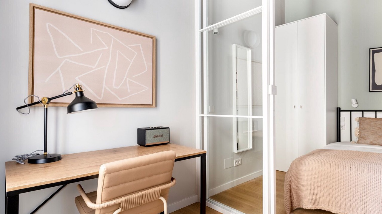 Photo of Bedroom in Almagro