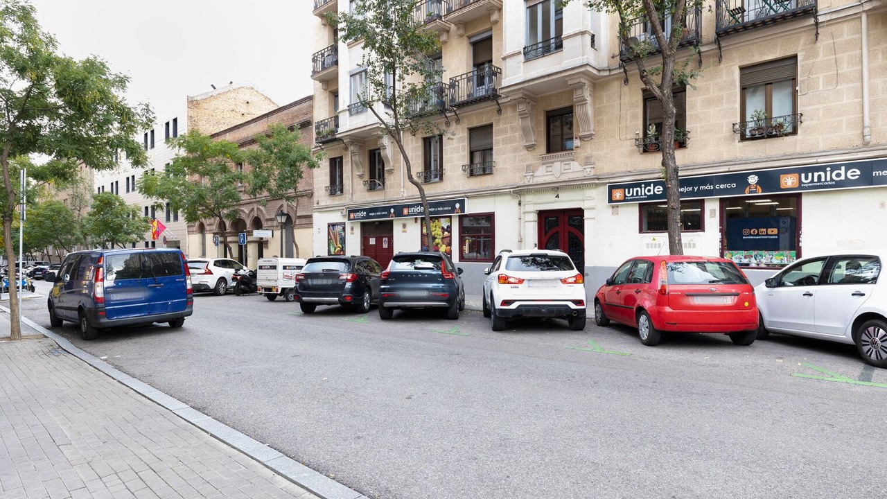 Photo of Others in Almagro