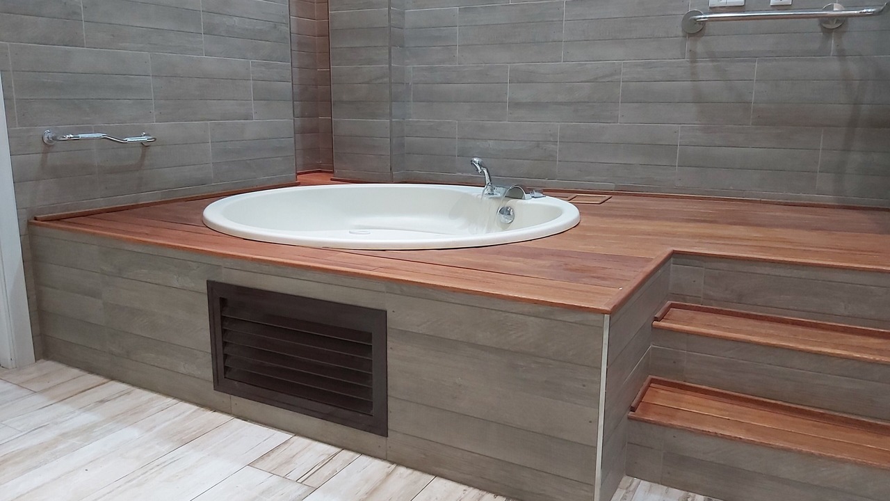 Photo of Bathroom in Sanlucar de Barrameda