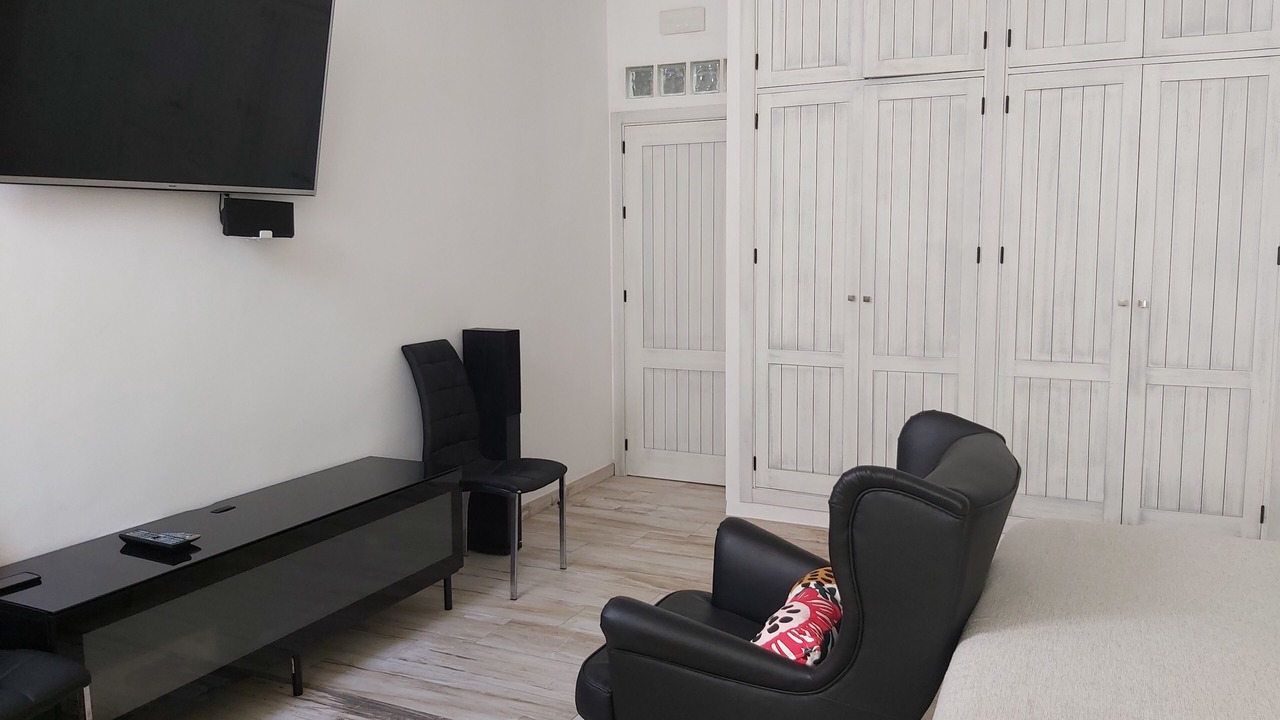 Photo of Livingroom in Sanlucar de Barrameda