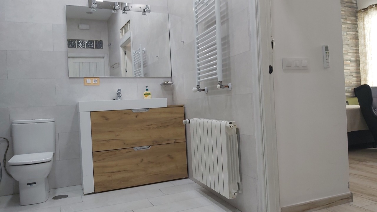 Photo of Bathroom in Sanlucar de Barrameda