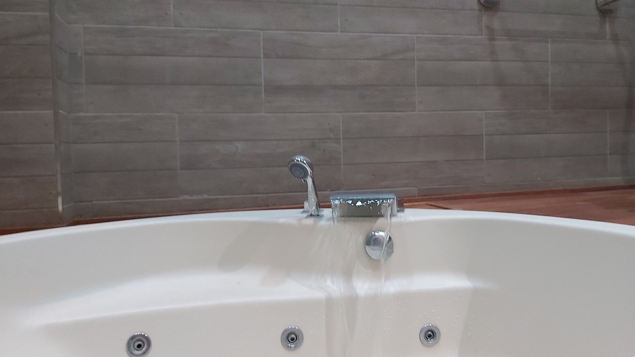 Photo of Bathroom in Sanlucar de Barrameda