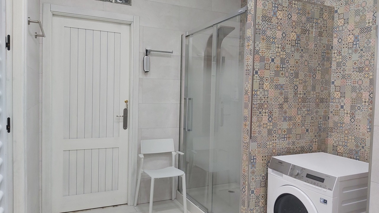 Photo of Bathroom in Sanlucar de Barrameda