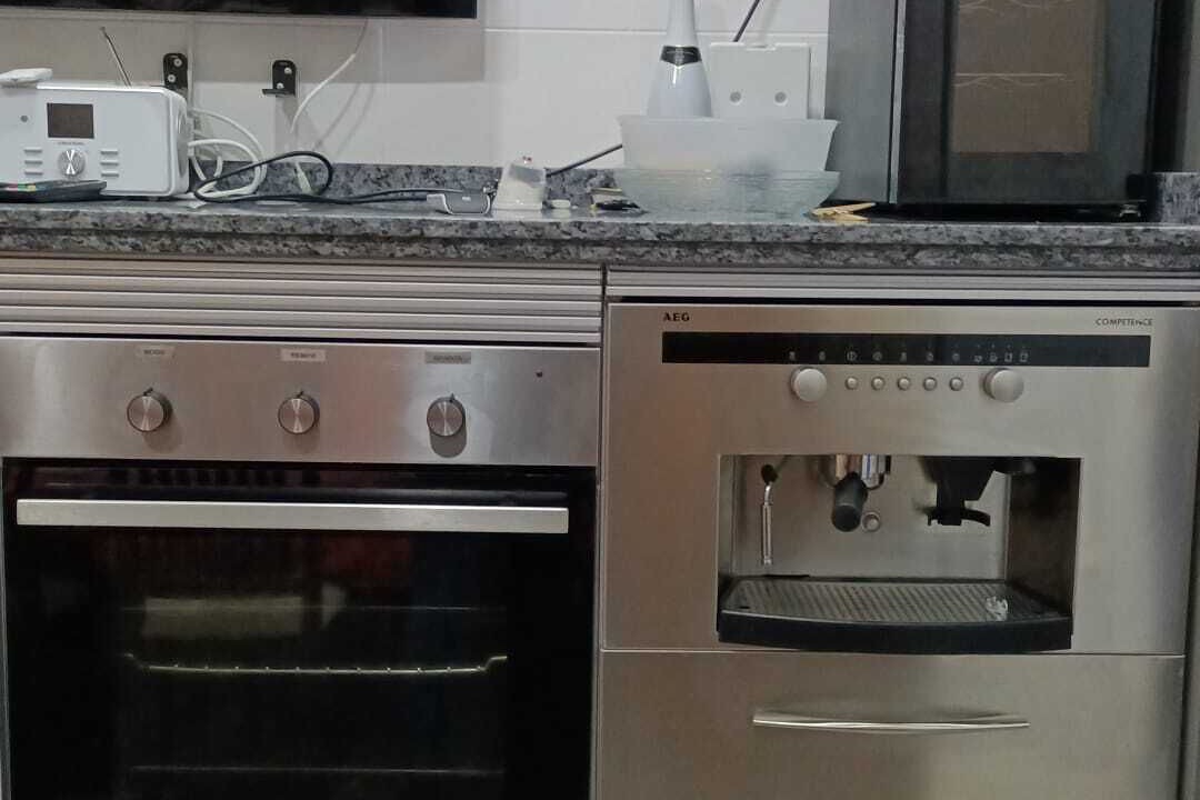 Photo of Kitchen in Sanlucar de Barrameda