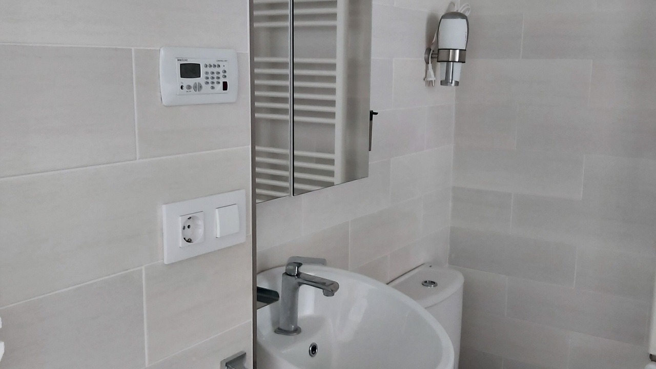 Photo of Bathroom in Sanlucar de Barrameda