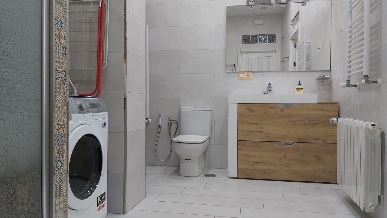 Photo of Bathroom in Sanlucar de Barrameda