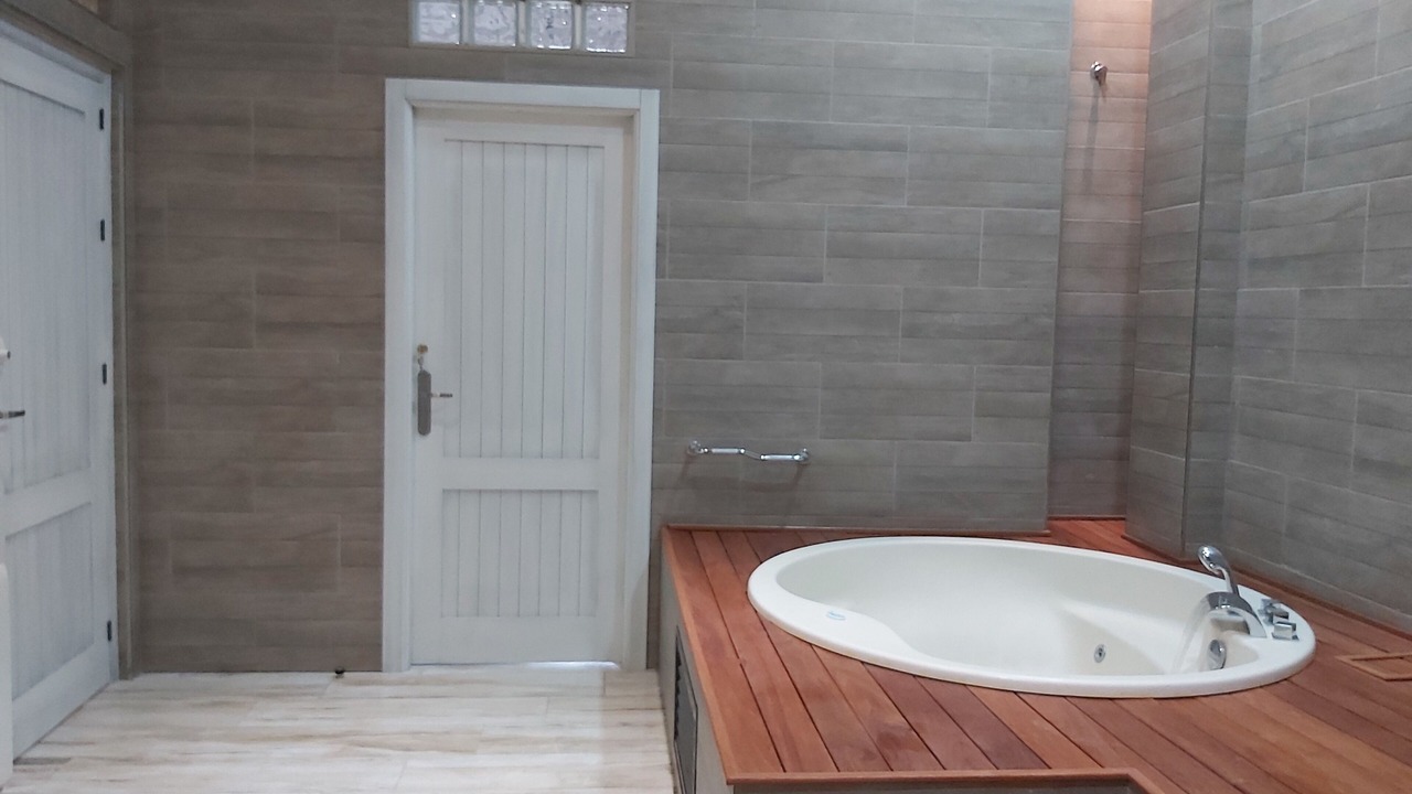 Photo of Bathroom in Sanlucar de Barrameda