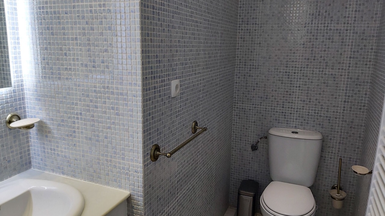 Photo of Bathroom in Sanlucar de Barrameda