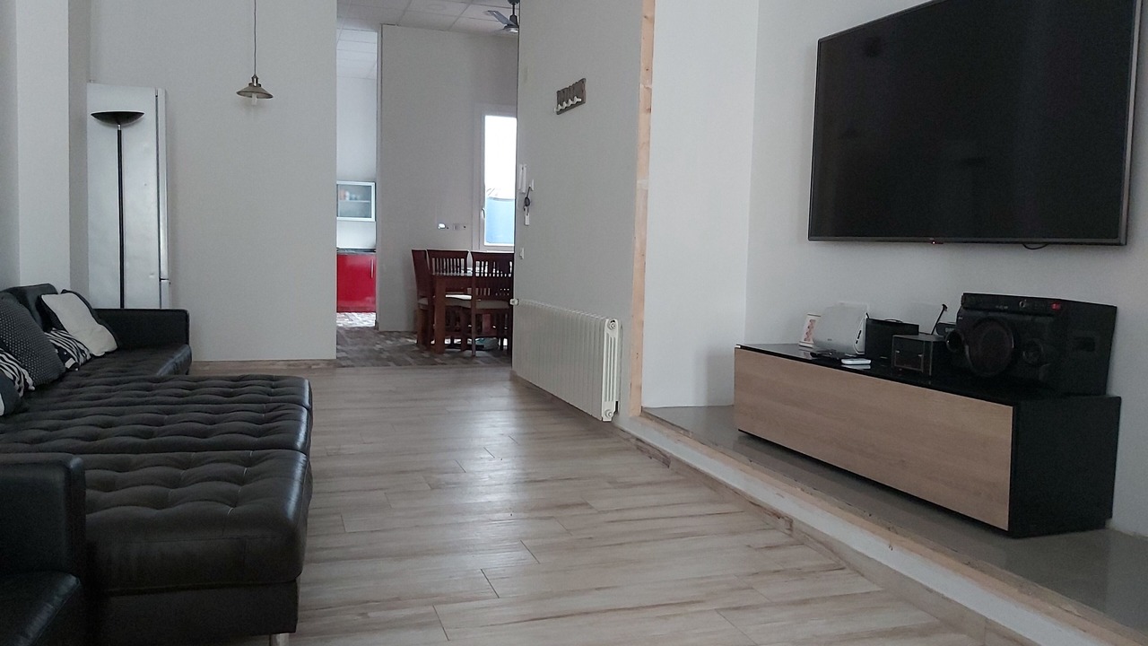 Photo of Livingroom in Sanlucar de Barrameda