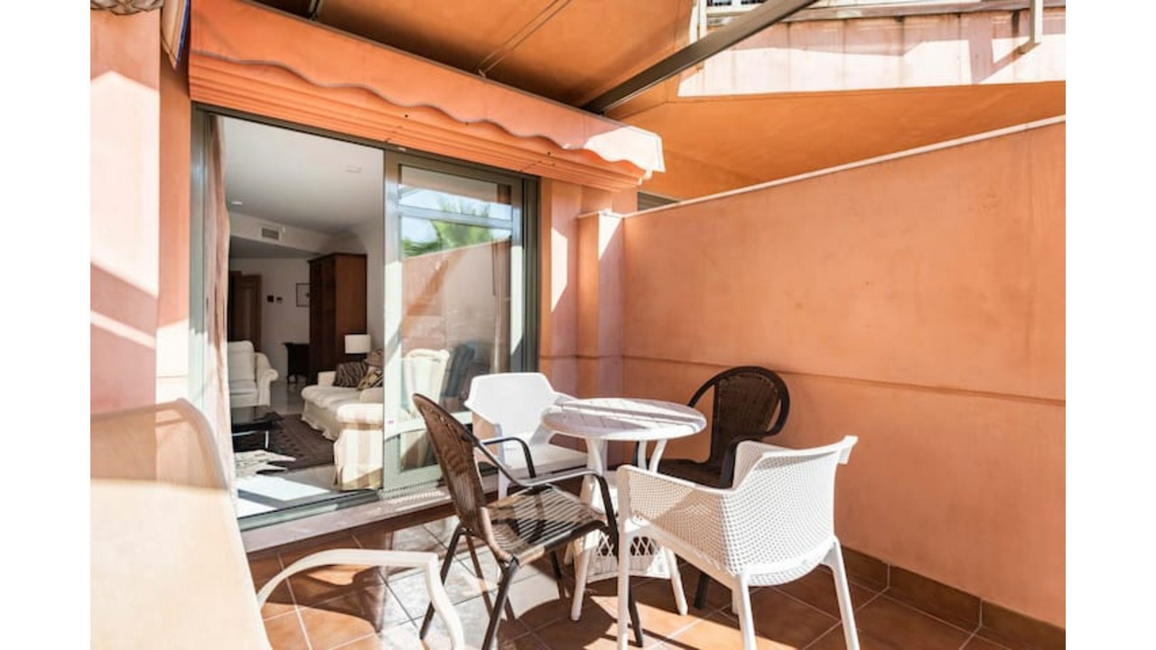 Photo of Outdoor in Centro - Sagrario