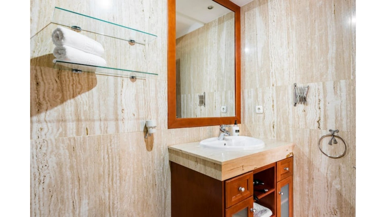 Photo of Bathroom in Centro - Sagrario