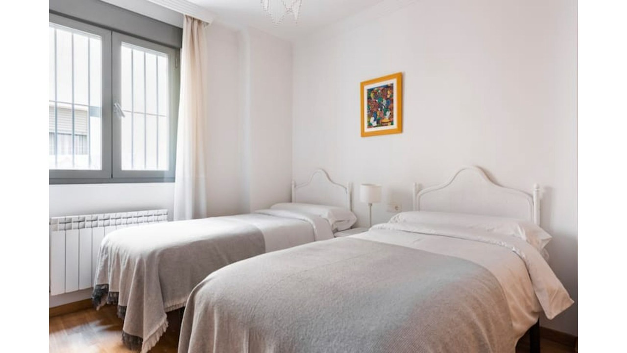 Photo of Bedroom in Centro - Sagrario