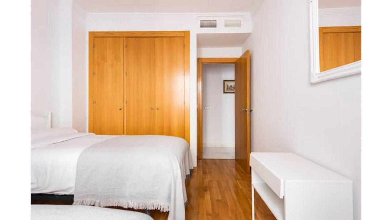 Photo of Bedroom in Centro - Sagrario