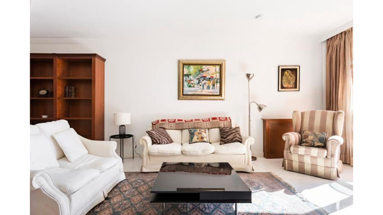 Photo of Livingroom in Centro - Sagrario