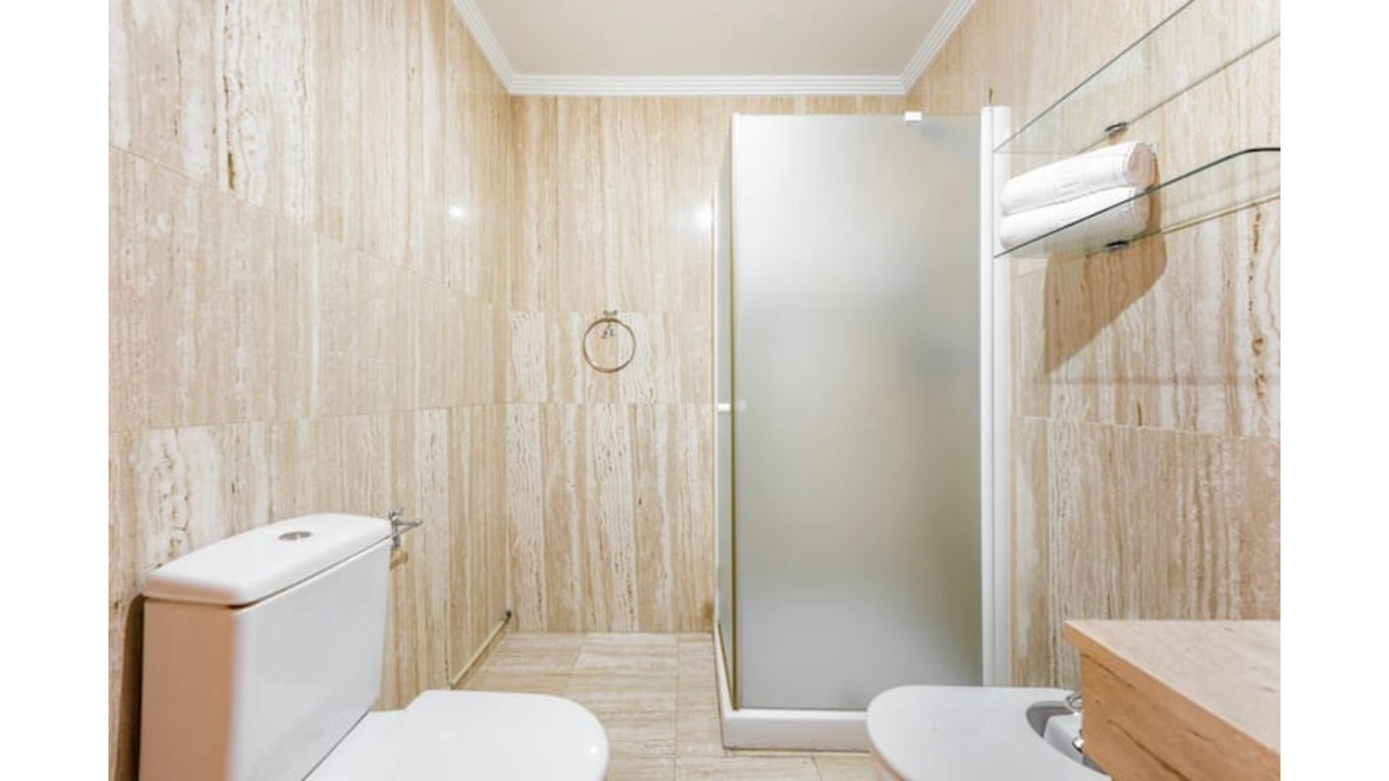 Photo of Bathroom in Centro - Sagrario
