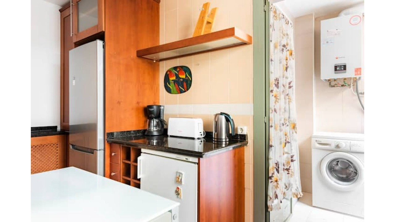 Photo of Kitchen in Centro - Sagrario