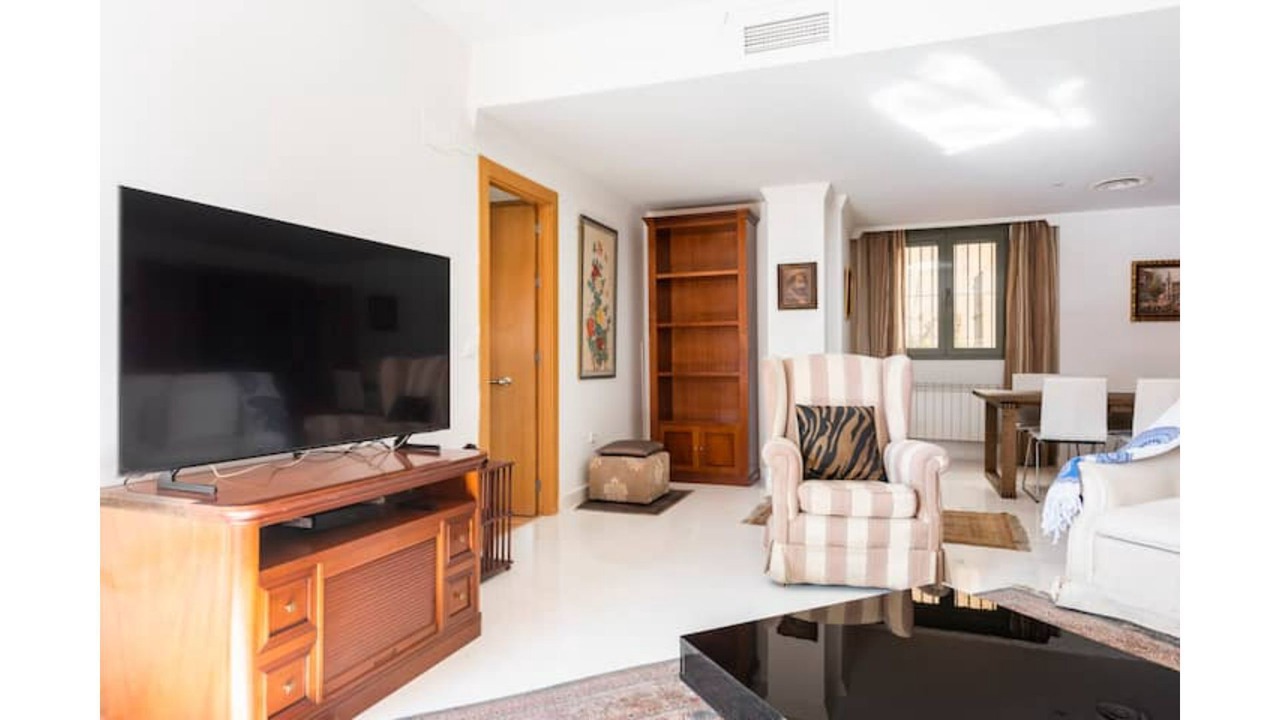 Photo of Livingroom in Centro - Sagrario