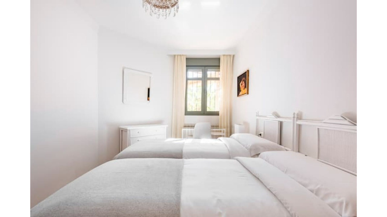 Photo of Bedroom in Centro - Sagrario