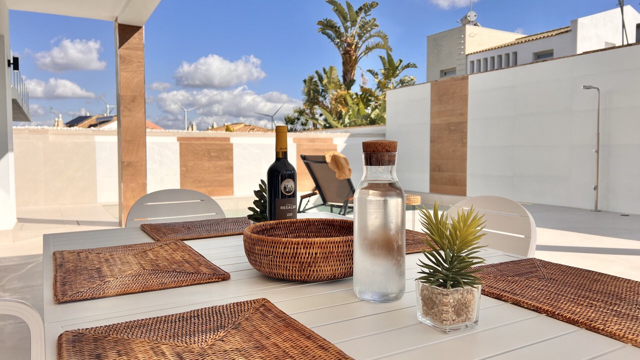 Photo of Outdoor in Bolonia