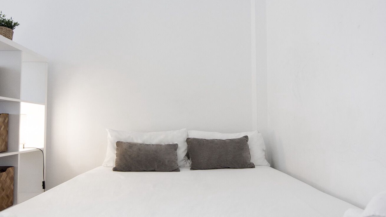 Photo of Bedroom in Feria