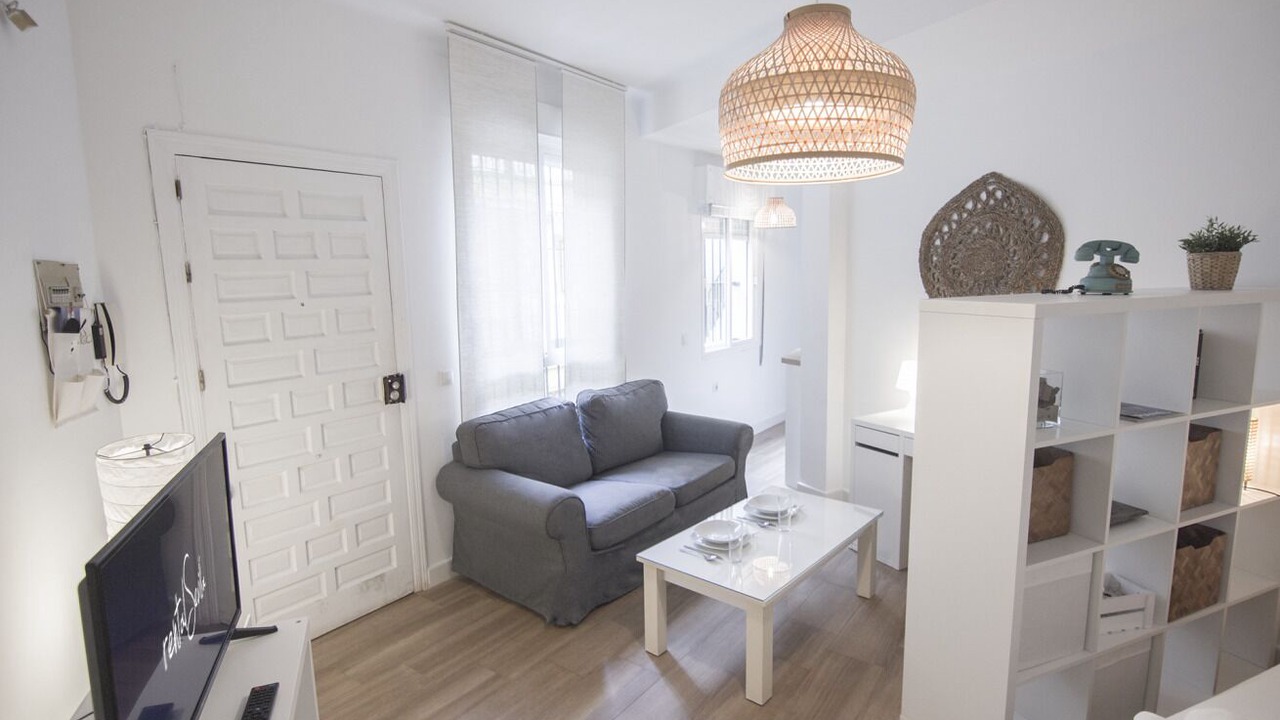 Photo of Livingroom in Feria