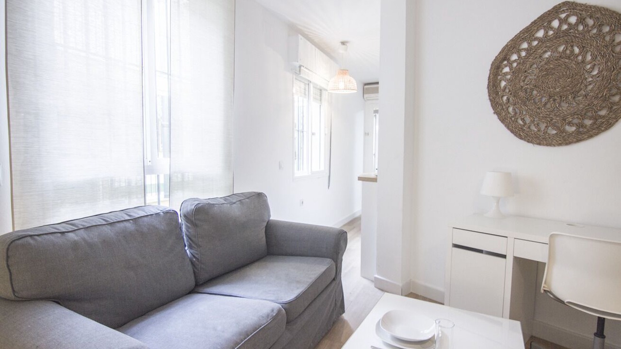 Photo of Livingroom in Feria