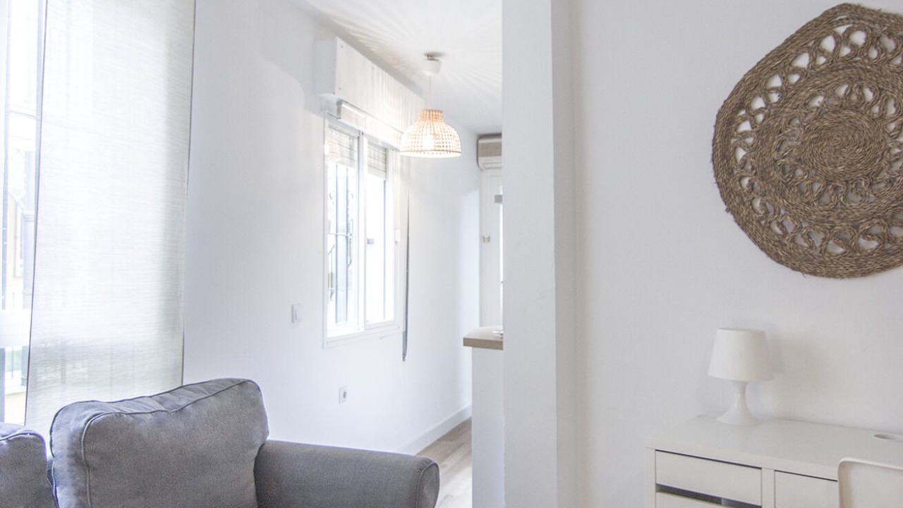 Photo of Livingroom in Feria