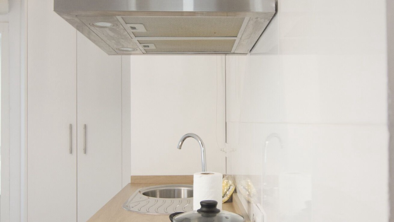Photo of Kitchen in Feria