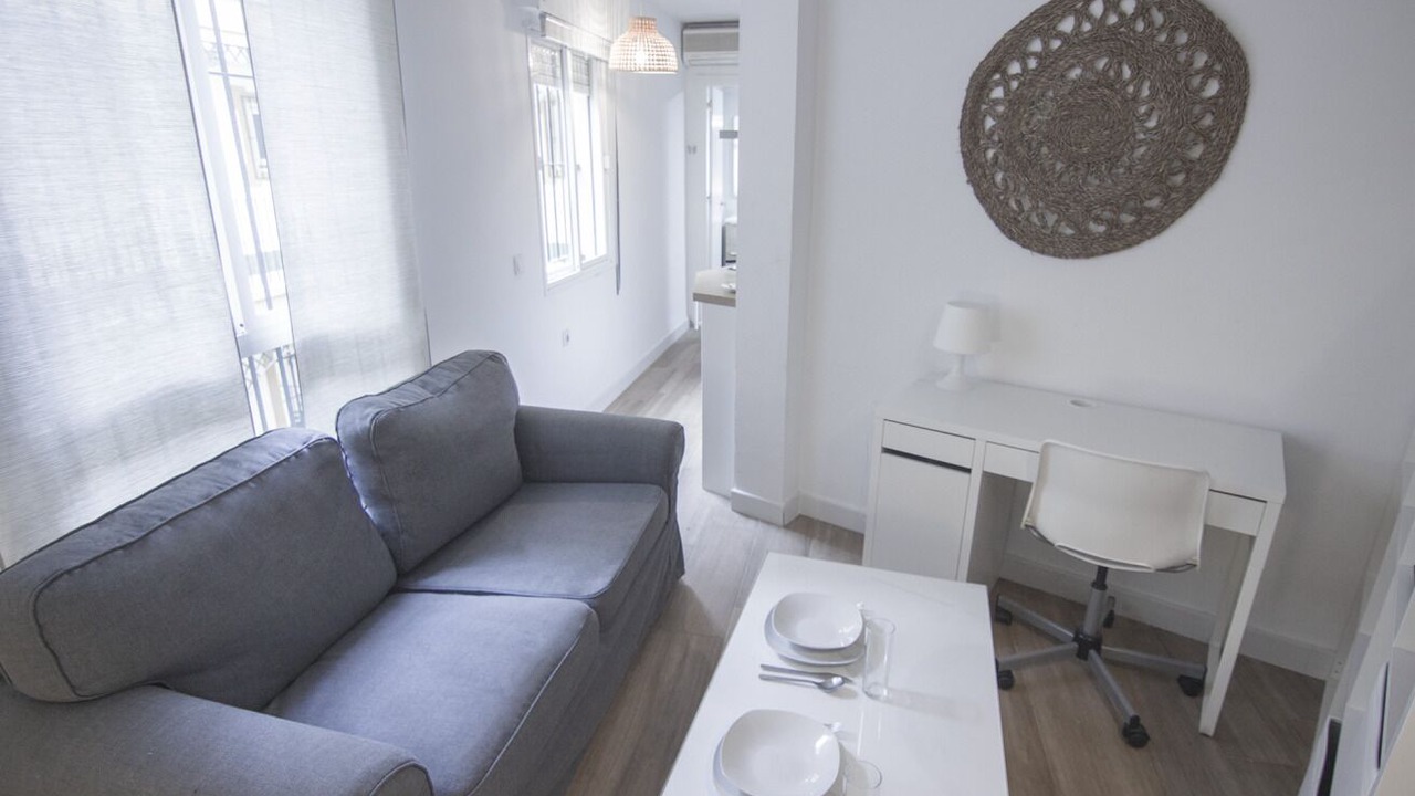 Photo of Livingroom in Feria