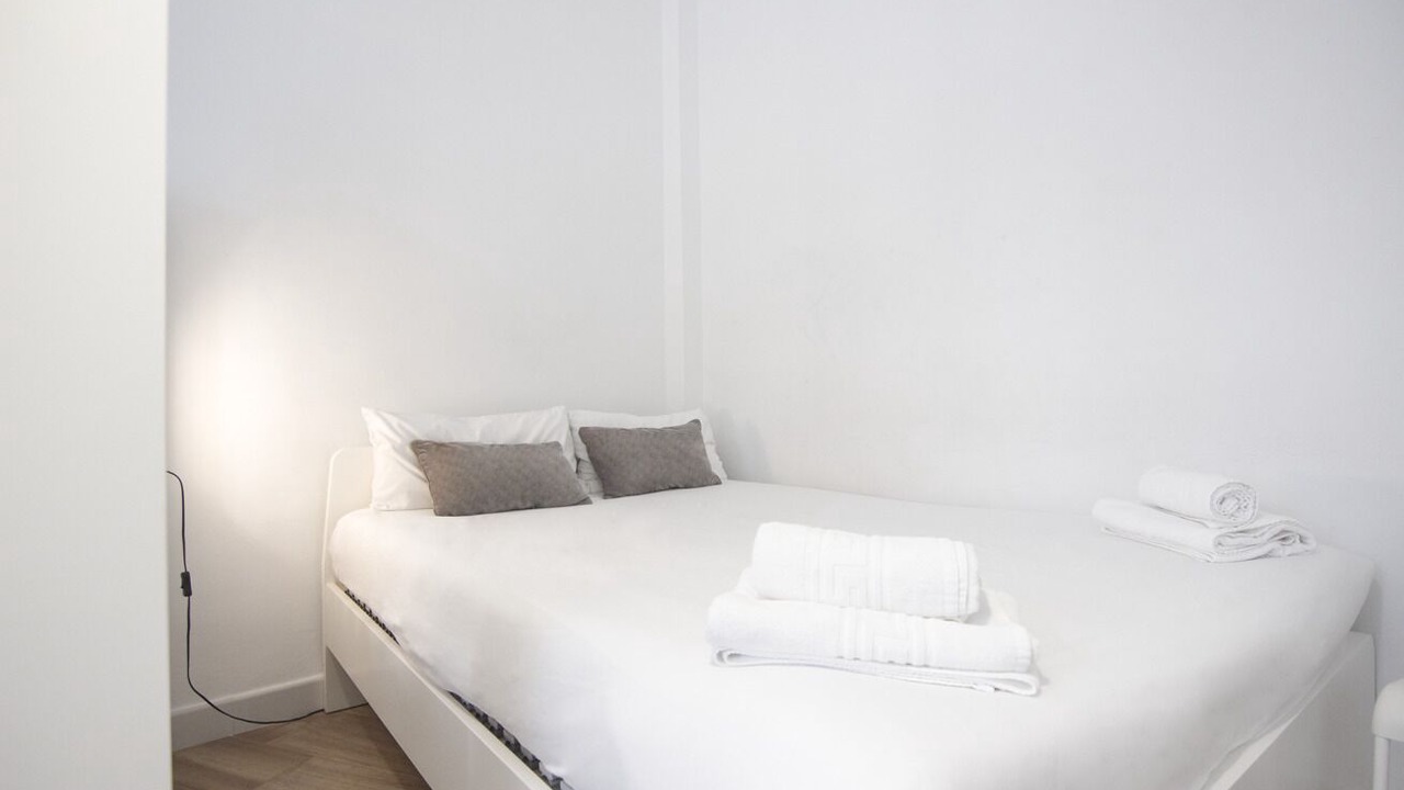 Photo of Bedroom in Feria