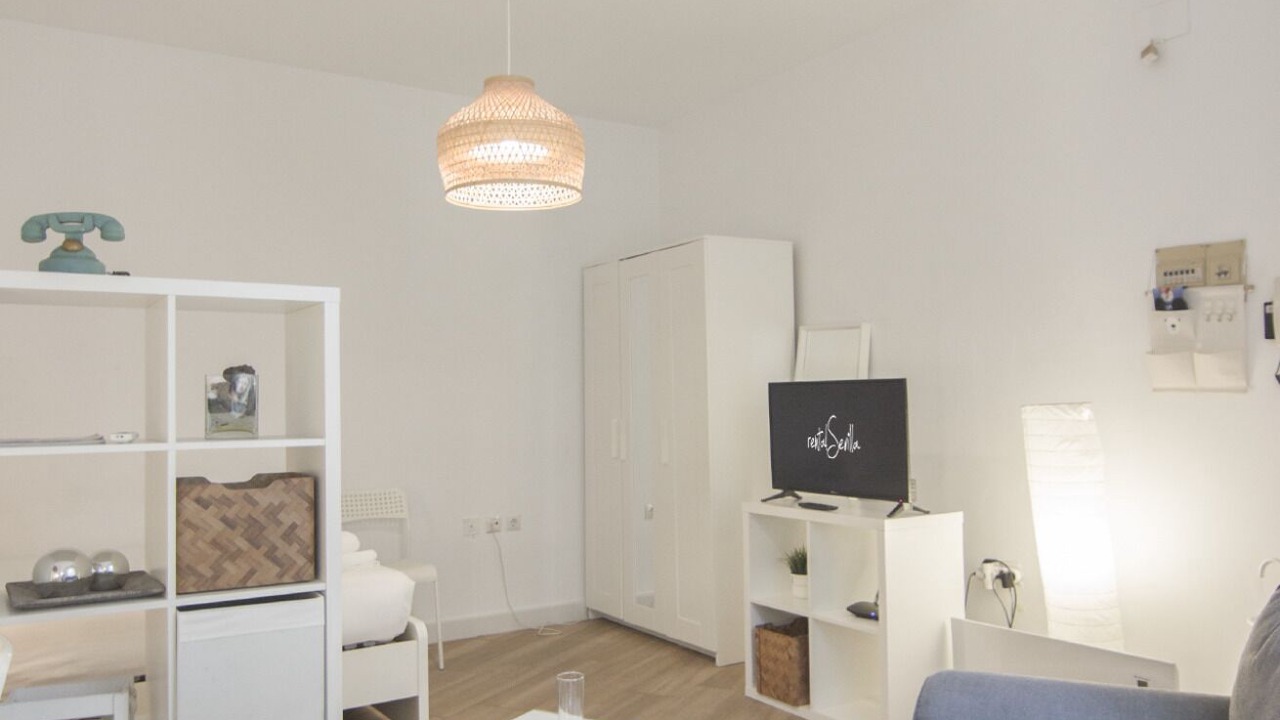 Photo of Livingroom in Feria