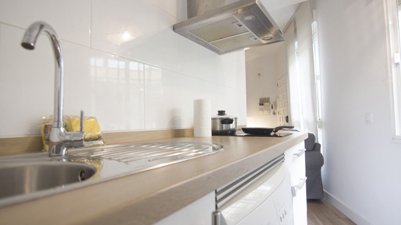 Photo of Kitchen in Feria