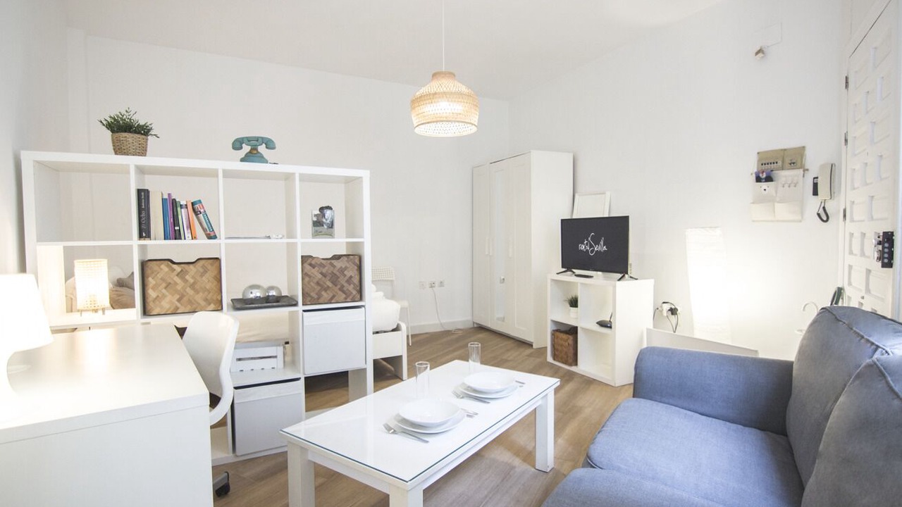 Photo of Livingroom in Feria