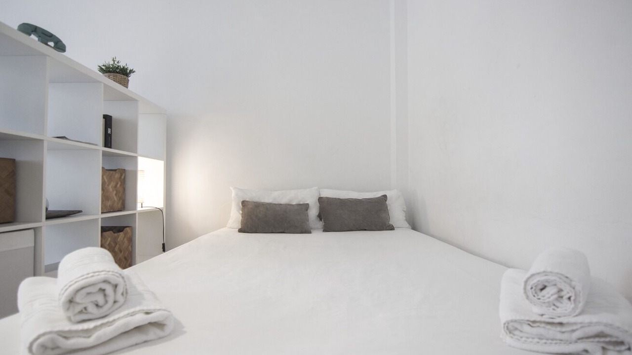 Photo of Bedroom in Feria