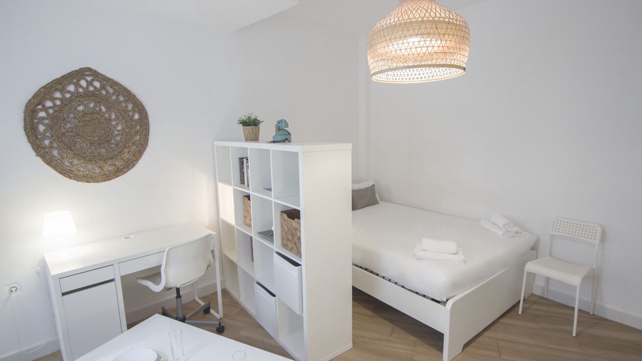 Photo of Bedroom in Feria