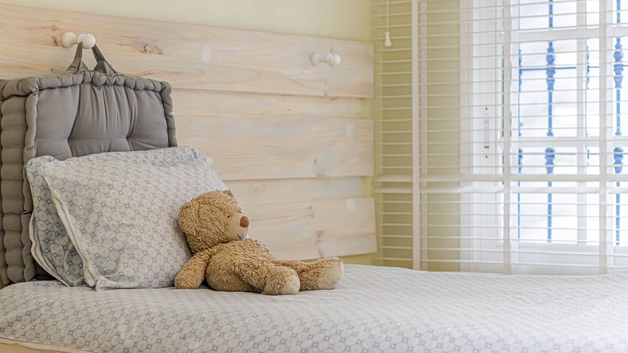 Photo of Bedroom in Benalmadena Costa