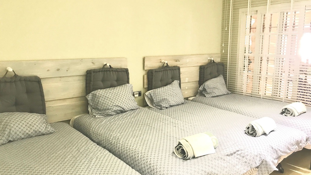 Photo of Bedroom in Benalmadena Costa