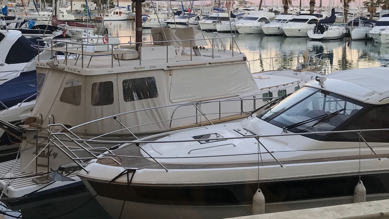 Photo of Others in Benalmadena Costa