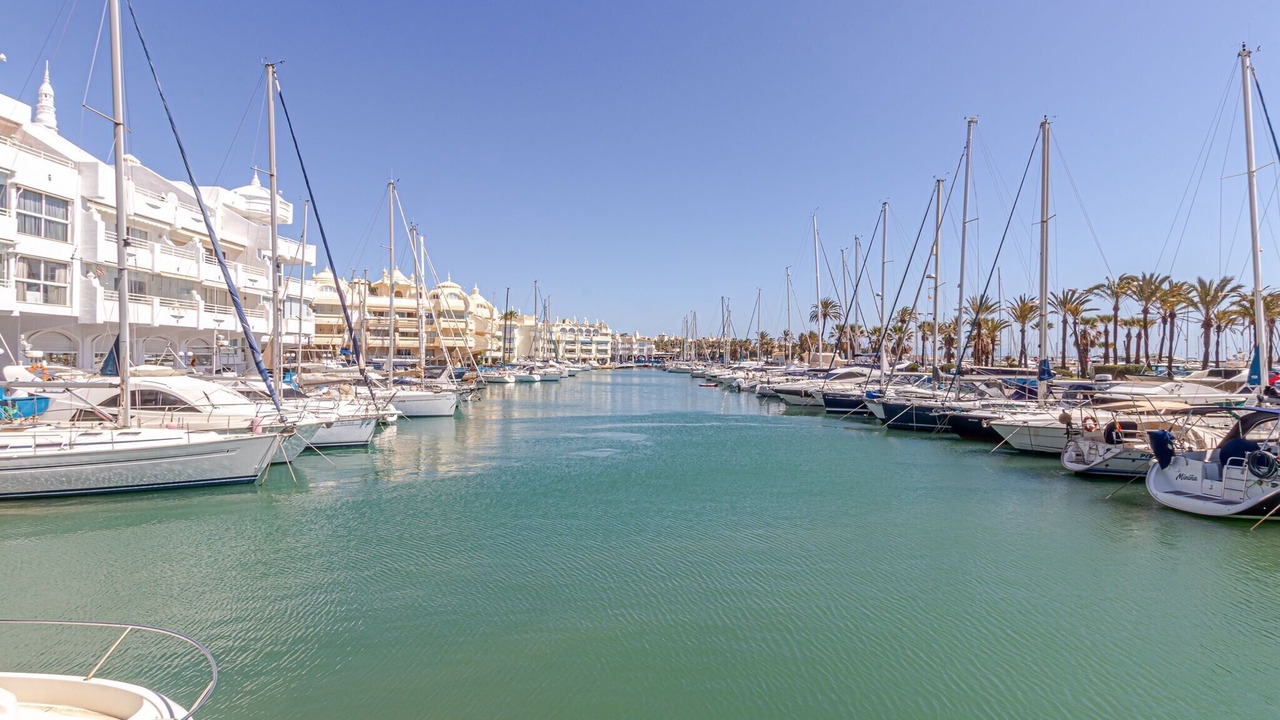 Photo of Others in Benalmadena Costa