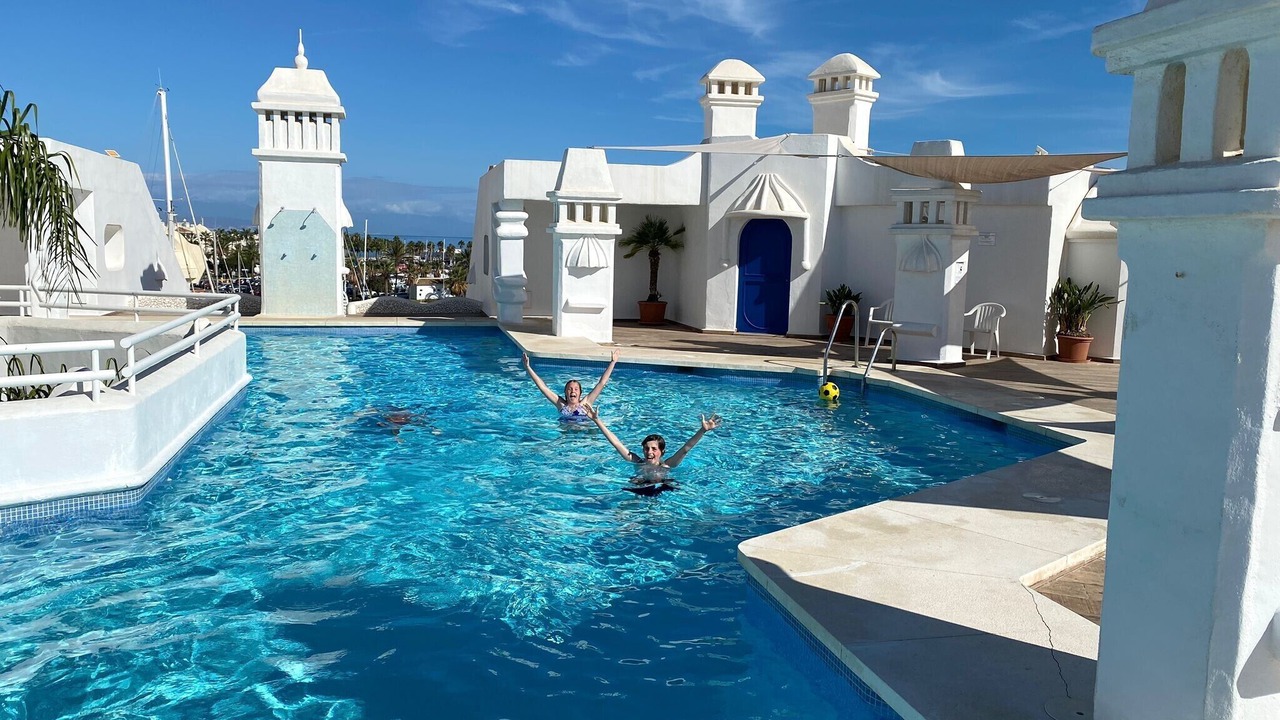 Photo of Outdoor in Benalmadena Costa