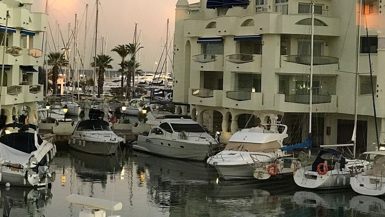 Photo of Others in Benalmadena Costa