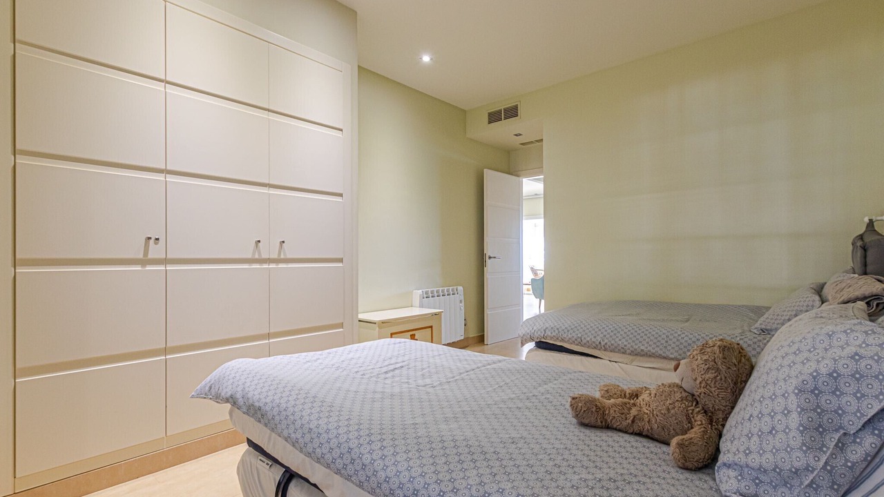 Photo of Bedroom in Benalmadena Costa